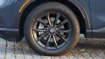 Honda CR-V (2023)