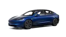 Tesla Model 3 (Highland) In China