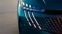 Peugeot 3008 2023