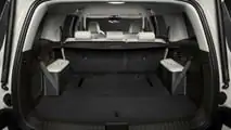 FOTO - Hyundai Santa Fe: ritorno alle origini