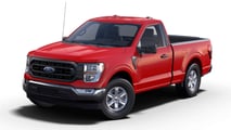 Ford F-150 XL V-8