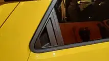 Renault 5 E-Tech Elektro (2024)