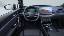 BYD Tang 2024