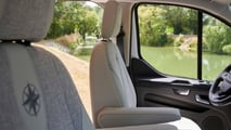 Ford Transit Westfalia Kelsey camper