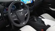 Lexus UX 300h 2024