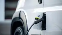 2024 Ram ProMaster EV