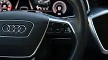 Prueba Audi A6 allroad quattro 45 TDI
