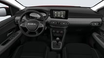Nuevo Dacia Sandero 2024