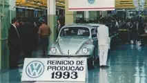 VW Fusca Itamar 001 (1993)