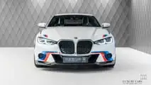 BMW 3.0 CSL for sale