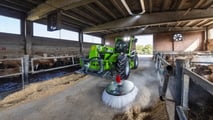 Merlo 30.7: il nuovo sollevatore telescopico MY 2024