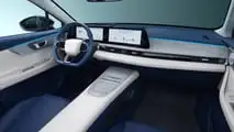 Omoda 5 EV
