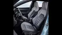 VW Golf Estate (2024)
