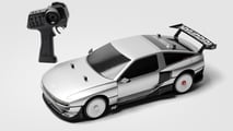 Hyundai N Vision 74 RC
