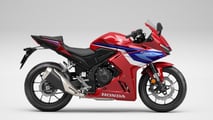 2024 Honda CBR400R