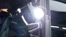 Valtra; nuove luci led personalizzabili Studio Unlimited
