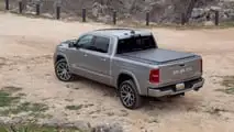 Ram 1500 2025