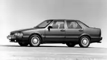 Saab 9000