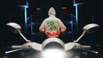 Vespa Celebrates The Lunar New Year With Limited-Edition 946 Dragon