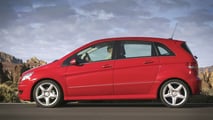Mercedes B-Klasse (2005-2011)