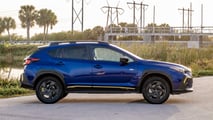 2024 Subaru Crosstrek Sport Review