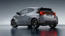 Toyota GR Yaris 2024