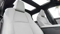 2024 Toyota bZ4X