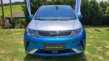 BYD Dolphin Plus - Electric Experience