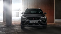 Primera prueba CUPRA Ateca 190 CV 2024