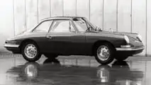 Porsche 757 T4