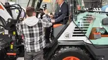 Bobcat: tutte le novità ad Agritechnica 2023