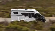 Camper Sunlight T 68 Adventure Edition
