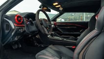La Nissan GT-R50 en vente chez RM Sotheby's