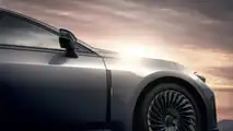 Berline Toyota Crown 2024 (JDM)