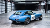 Jaguar E-Type by Eneos SEMA 2023