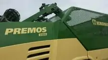 Krone PREMOS 5000