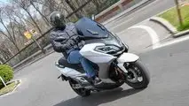 Nerva EXE E-Scooter