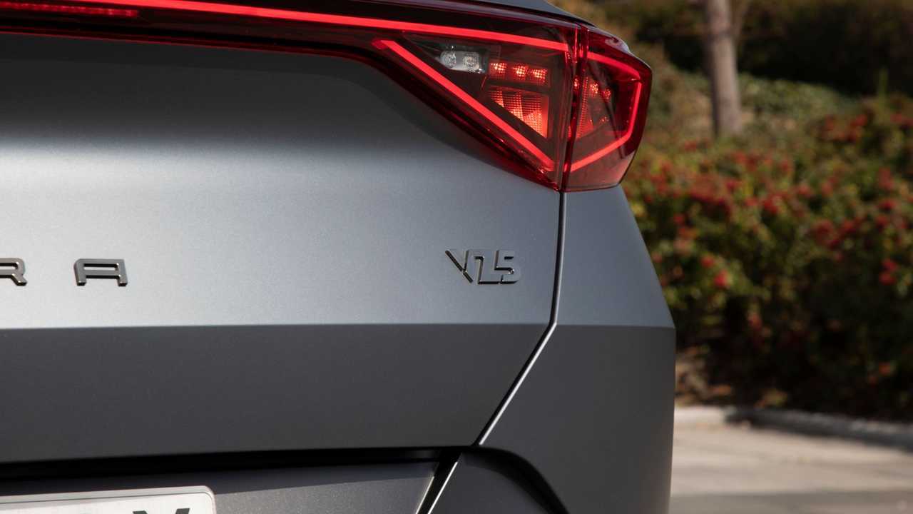 CUPRA Formentor VZ5, Motor1 Social Car of the Year 2022 en España