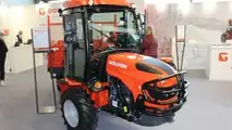 Goldoni-Keestrack a Fieragricola 2022