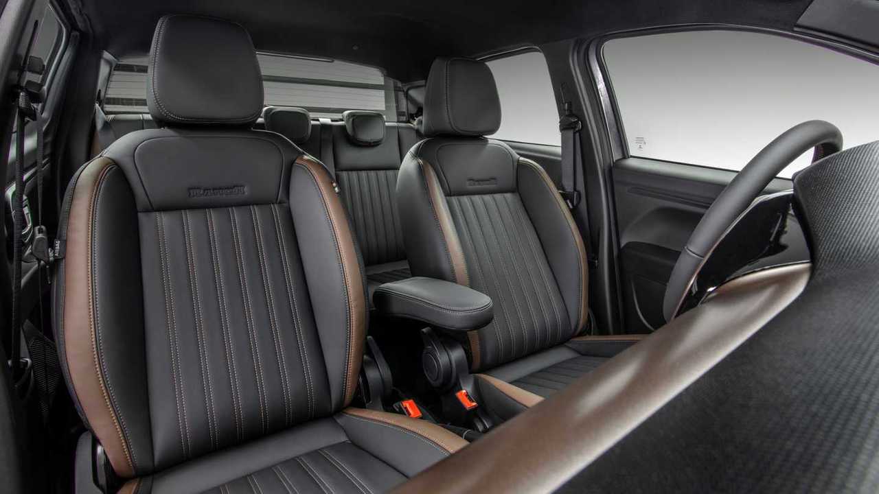 Fiat Strada Ranch 1.3 CVT 2022