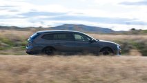 Prueba Peugeot 508 SW PSE 2021