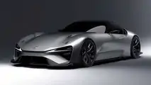 Lexus elektrifiziert Sport