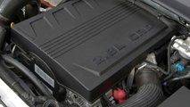 Motori, i turbodiesel VM 425 e 428