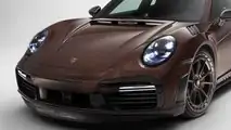 TopCar Stinger GTR Limited Carbon Edition