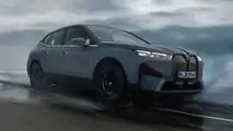 2023 BMW iX M60 Exterior