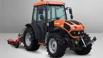 Goldoni-Keestrack, a Fieragricola