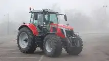 Massey Ferguson eXperience Tour 2022