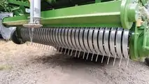 Krone Comprima