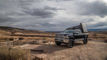 Roofnest Condor Overland