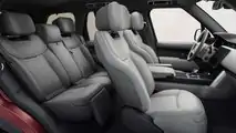 Land Rover Range Rover SV 2023
